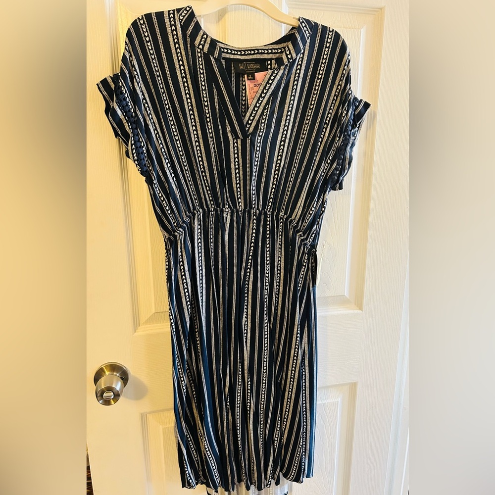 Maternity dress